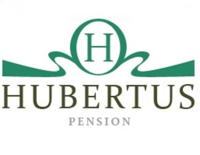 Pension Hubertus Aš Екстериор снимка